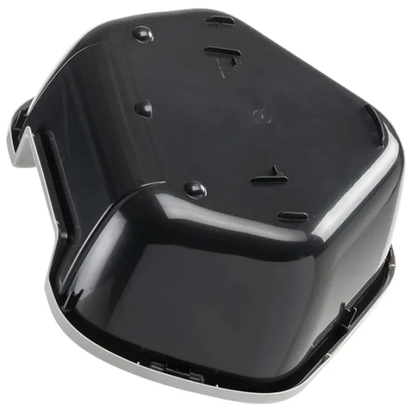 Лоток для кошек Ferplast Dama Углoвой/ Black photo 5 Лоток для кошек Ferplast Dama Углoвой/ Black photo 5