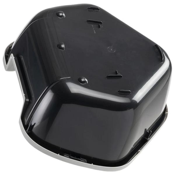 Лоток для кошек Ferplast Dama Углoвой/ Black photo 5 Лоток для кошек Ferplast Dama Углoвой/ Black photo 5