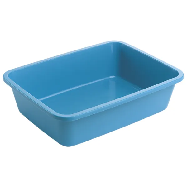 Лоток для кошек Ferplast Kitty Открытый/ Различные цвета photo 1