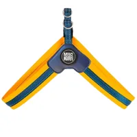 Шлейка Max & Molly Matrix для собаки/ S