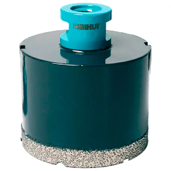 Carotă BIHUI DBDF55 Diamant/ M14 photo 3