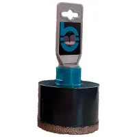 Коронка BIHUI DBDF60 Алмаз/ M14