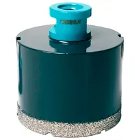 Carotă BIHUI DBDF60 Diamant/ M14 photo 3
