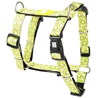 Шлейка Max & Molly Kiwi для собаки/ XS