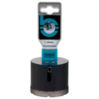 Коронка BIHUI DBDF65 Алмаз/ M14