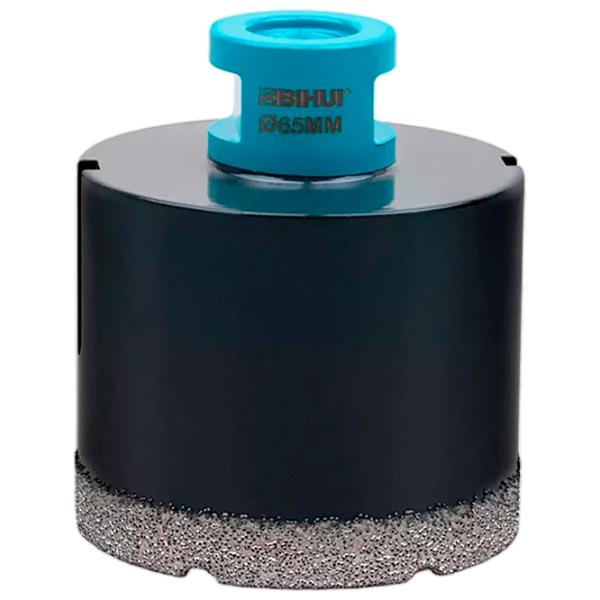 Carotă BIHUI DBDF65 Diamant/ M14 photo 2