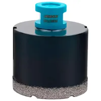 Carotă BIHUI DBDF65 Diamant/ M14 photo 2
