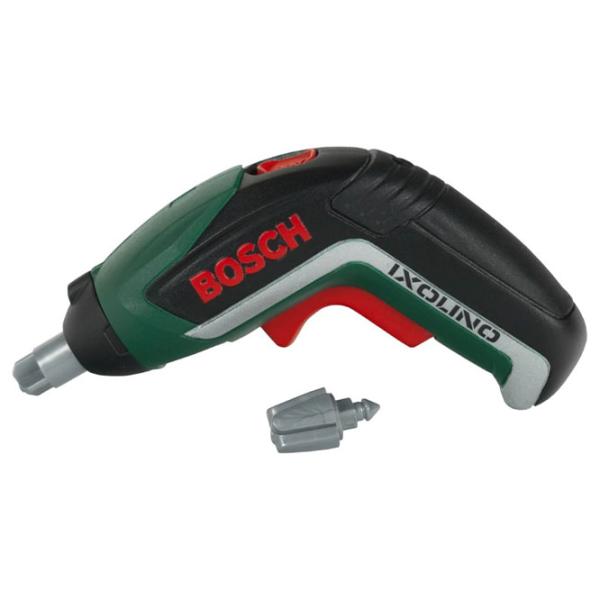 Joc de rol KLEIN Bosch Ixolino II toy 3+/ Set instrumente photo 1