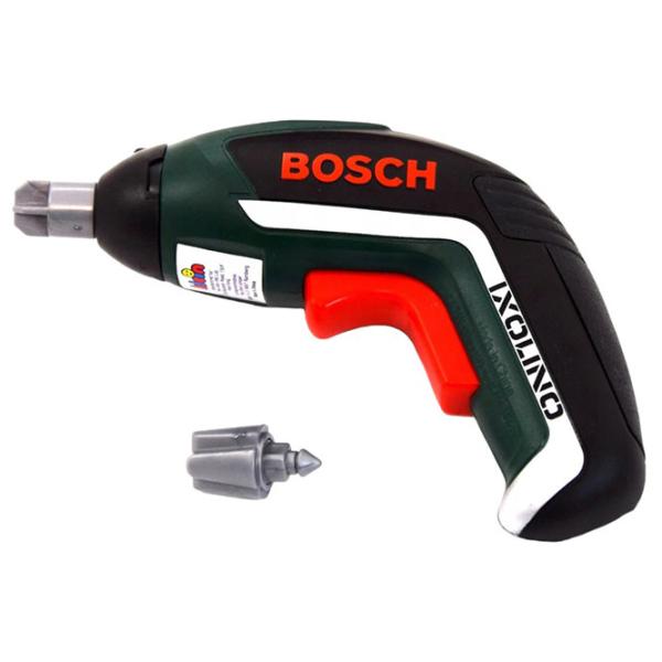 Joc de rol KLEIN Bosch Ixolino II toy 3+/ Set instrumente photo 2