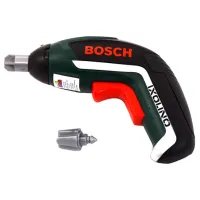 Joc de rol KLEIN Bosch Ixolino II toy 3+ / Set instrumente photo 2