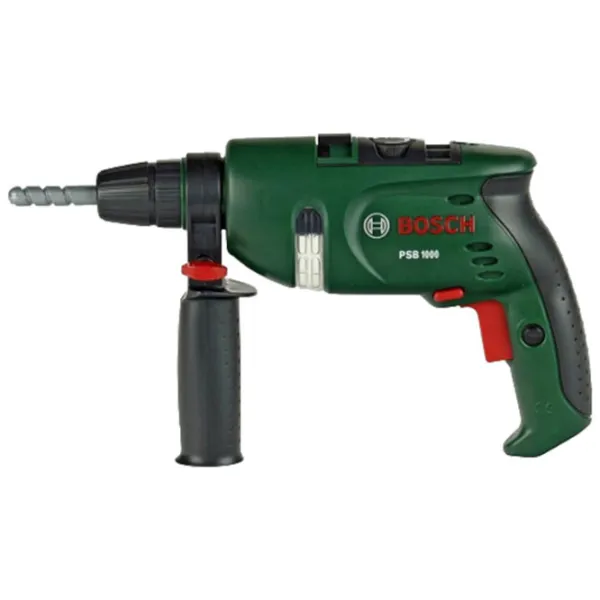 Детская игрушка KLEIN Bosch drill 3+/ Набор инструментов photo 2