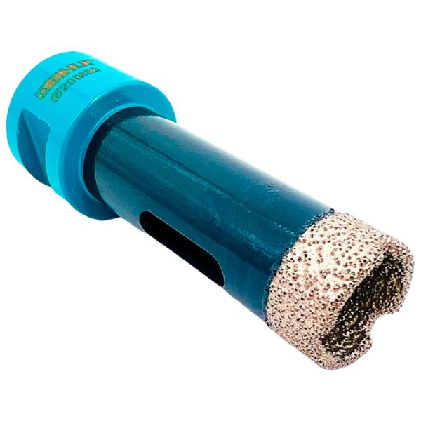Carotă BIHUI DBDF18 Diamant/ M14 photo 1