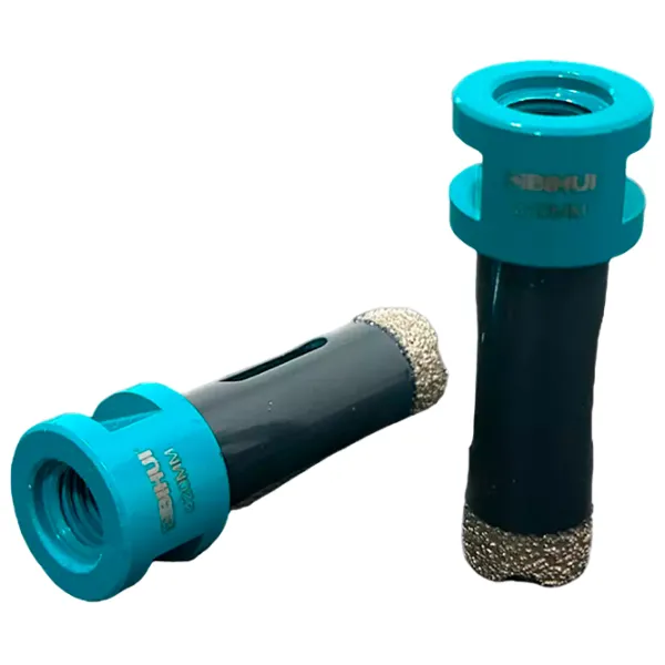 Carotă BIHUI DBDF18 Diamant/ M14 photo 3