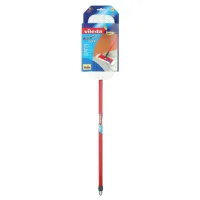 Joc de rol KLEIN Vileda Flat Floor Mop Toy 3+/ Set de curățare