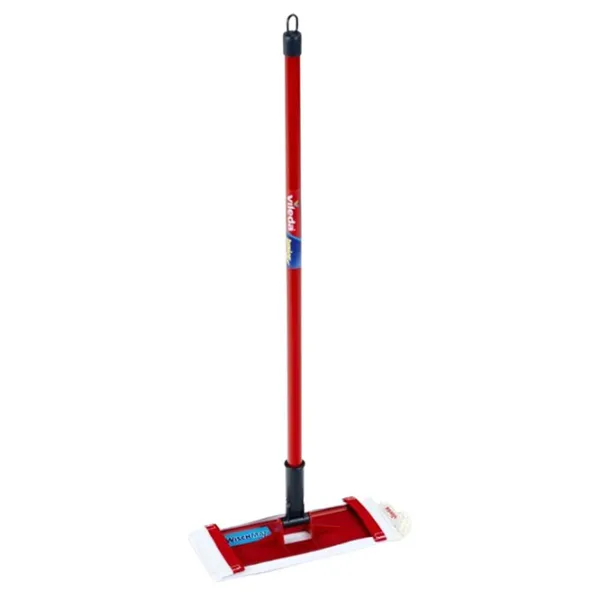 Ролевые игры KLEIN Vileda Flat Floor Mop Toy 3+/ Набор для чистки photo 2