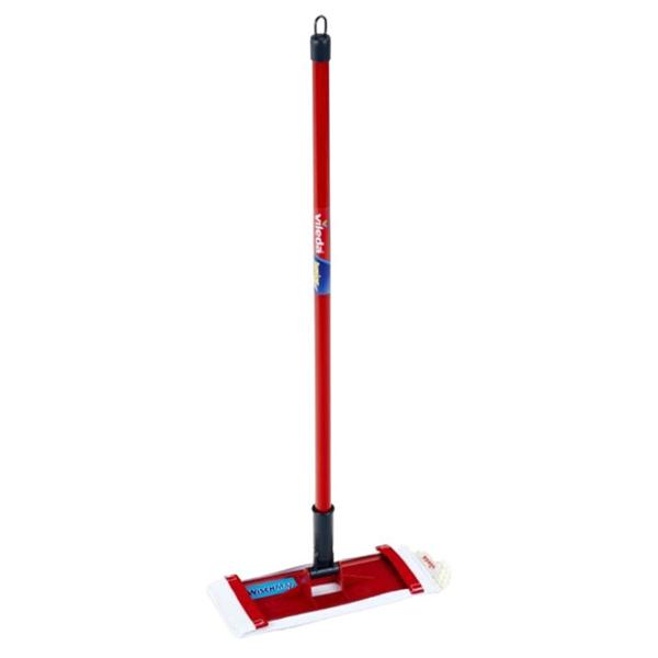 Ролевые игры KLEIN Vileda Flat Floor Mop Toy 3+/ Набор для чистки photo 2