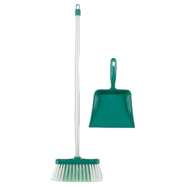 Jucărie pentru copii KLEIN Sweeping set 3+/ Set de curățare photo 2