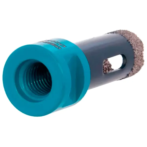 Carotă BIHUI DBDF20 Diamant/ M14 photo 3