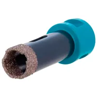 Carotă BIHUI DBDF20 Diamant/ M14 photo 4