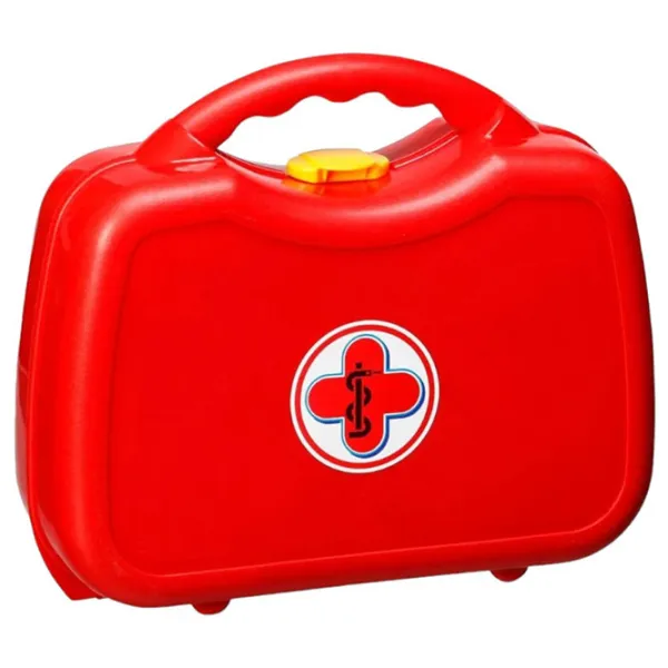 Ролевые игры KLEIN Doctor Case 3+/ Доктор набор photo 2