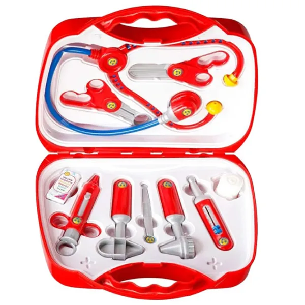 Ролевые игры KLEIN Doctor Case 3+/ Доктор набор photo 3