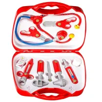 Ролевые игры KLEIN Doctor Case 3+ / Доктор набор photo 3