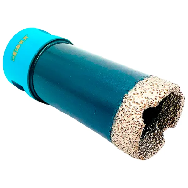 Carotă BIHUI DBDF25 Diamant/ M14 photo 1 Carotă BIHUI DBDF25 Diamant/ M14 photo 1