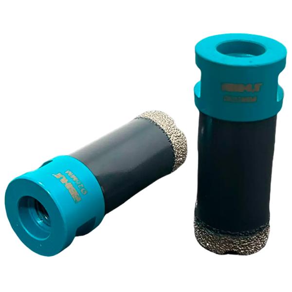 Carotă BIHUI DBDF25 Diamant/ M14 photo 2 Carotă BIHUI DBDF25 Diamant/ M14 photo 2