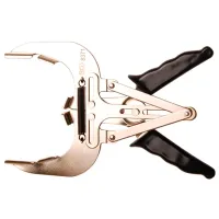 Плоскогубцы BGS 8371 