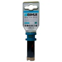 Carotă BIHUI DBDF30 Diamant/ M14