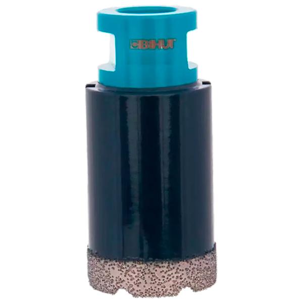 Carotă BIHUI DBDF30 Diamant/ M14 photo 2