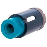 Carotă BIHUI DBDF30 Diamant/ M14 photo 4