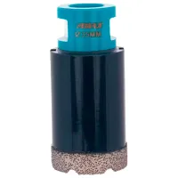Carotă BIHUI DBDF35 Diamant/ M14 photo 2