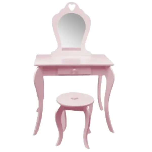 Joc de rol Chomik Children's dressing table 3+/ Măsuță photo 1