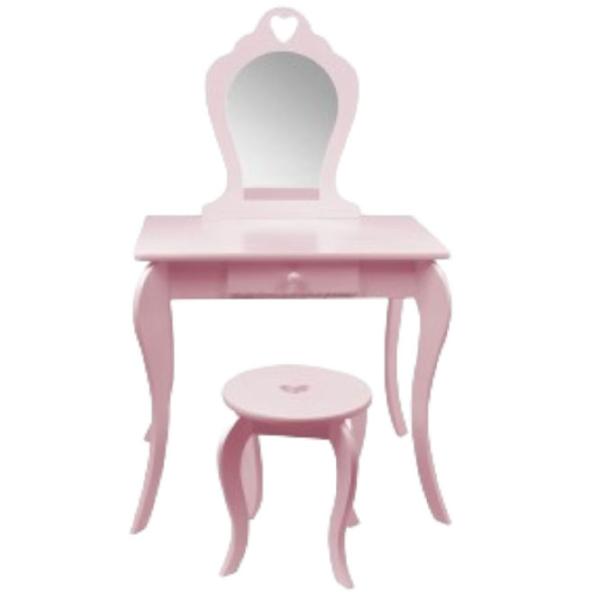 Joc de rol Chomik Children's dressing table 3+/ Măsuță photo 1