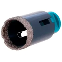 Carotă BIHUI DBDF38 Diamant/ M14 photo 2