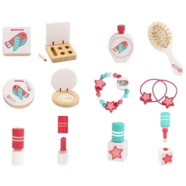 Ролевые игры Tooky Toy Dressing table for children 3+/ стол photo 2