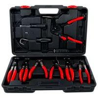 Набор клещей BGS 421 Количество в наборе: 10