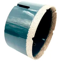 Коронка BIHUI DBDF100 Алмаз/ M14