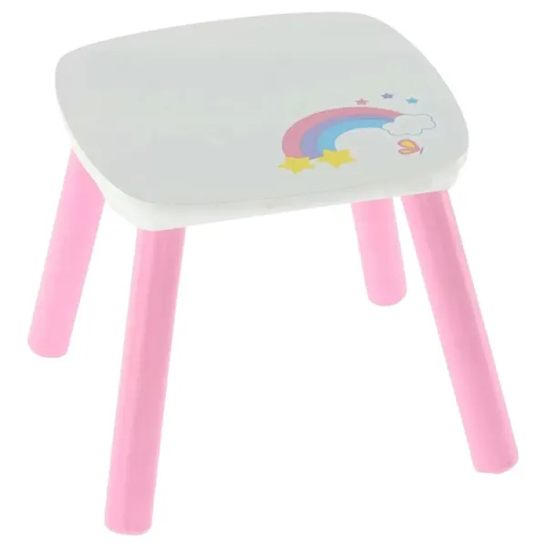 Joc de rol Chomik Dressing table for children 3+/ Măsuță photo 2