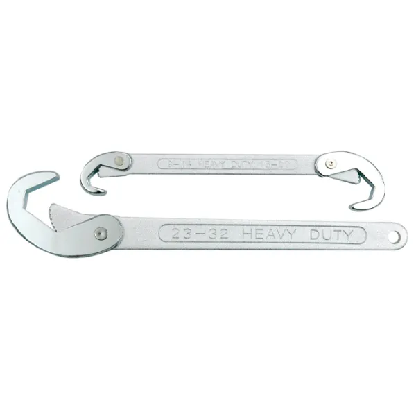 Набор универсальных ключей Vorel VOR54000 Количество в наборе: 2 шт. photo 1