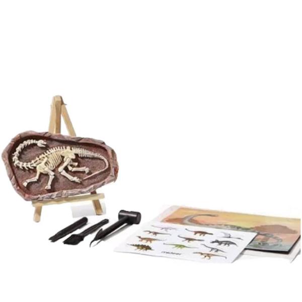 Joc de rol Mideer The Little Archaeologist's Set 6+/ Setul micului arheolog photo 3