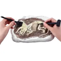 Ролевые игры Mideer The Little Archaeologist's Set 6+ / Набор маленького археолога photo 2