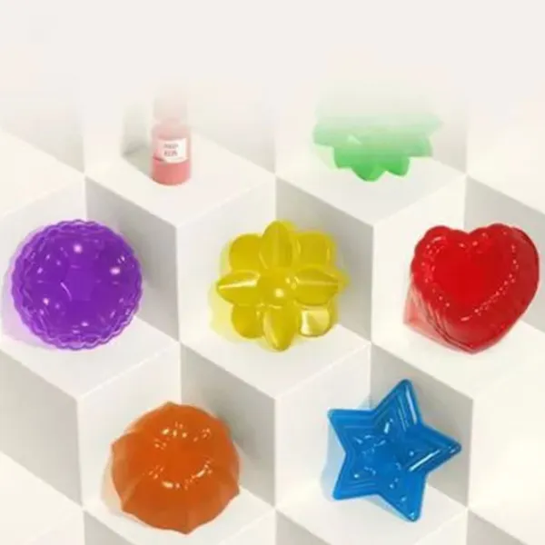 Joc de rol Mideer Creative soap making set 6+/ Set creativ photo 3