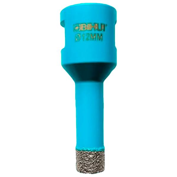 Carotă BIHUI DBDF14 Diamant/ M14 photo 1
