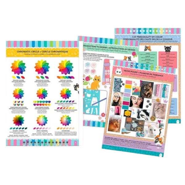 Ролевые игры Make It Real set for girls 8+/ Набор для девочек photo 2