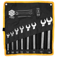 Set de chei combinate Vorel VOR51705 Cantitatea în set: 8 buc.