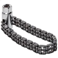 Съёмник Airline AK-F-05 Металл/ Количество в наборе - 1