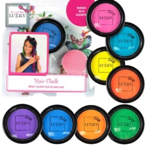 Ролевые игры Lukky set for girls 6+/ set de frumusete photo 2 Ролевые игры Lukky set for girls 6+/ set de frumusete photo 2