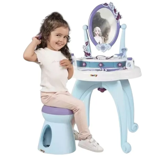 Ролевые игры Smoby Dressing table for children 3+/ стол photo 2